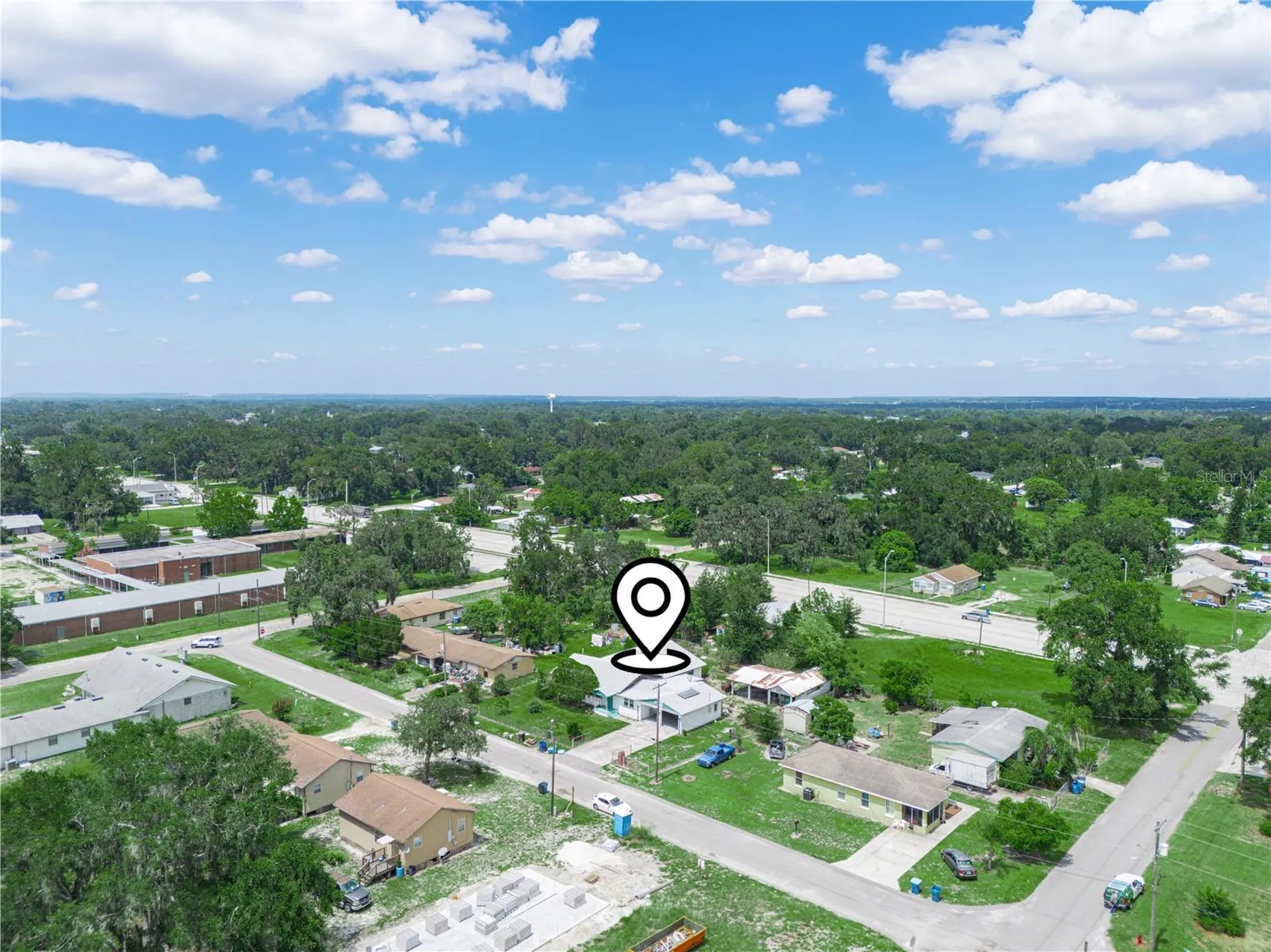 715 S Seminole Avenue Fort Meade FL 33841