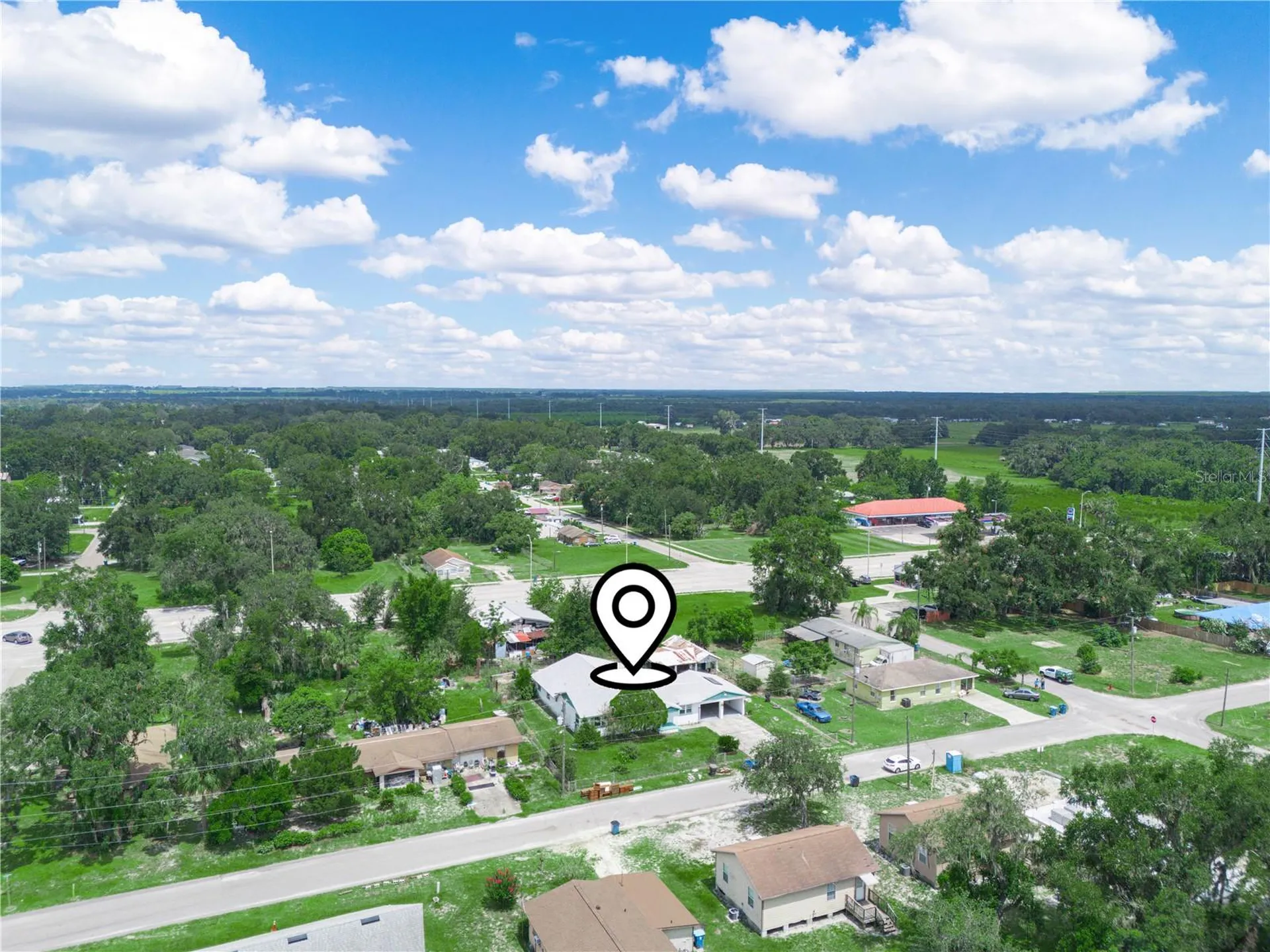 715 S Seminole Avenue Fort Meade FL 33841
