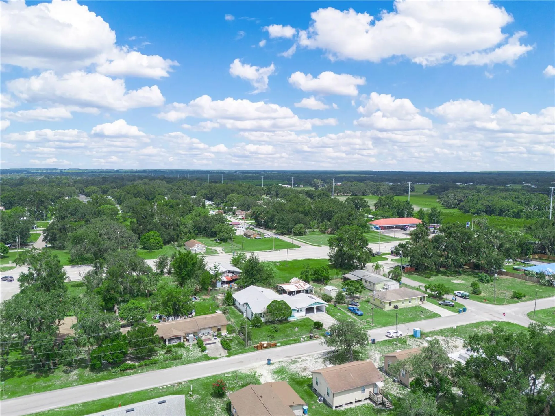 715 S Seminole Avenue Fort Meade FL 33841
