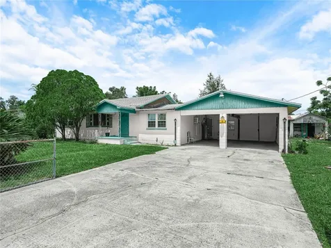 715 S Seminole Avenue Fort Meade FL 33841