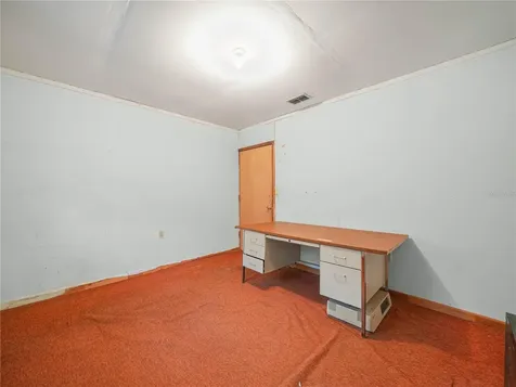 715 S Seminole Avenue Fort Meade FL 33841