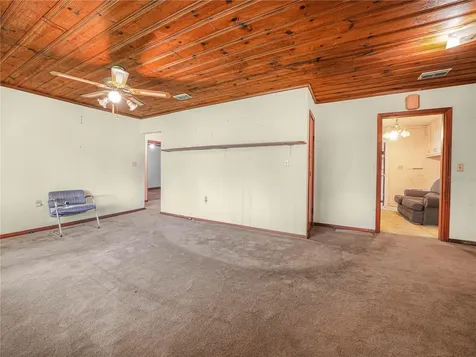 715 S Seminole Avenue Fort Meade FL 33841
