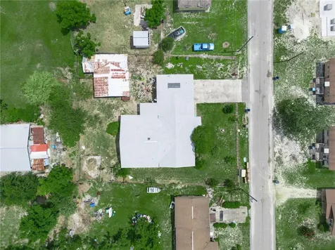 715 S Seminole Avenue Fort Meade FL 33841