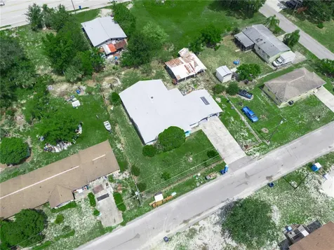 715 S Seminole Avenue Fort Meade FL 33841