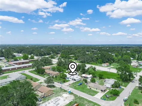 715 S Seminole Avenue Fort Meade FL 33841