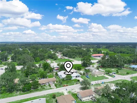 715 S Seminole Avenue Fort Meade FL 33841