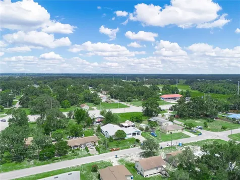 715 S Seminole Avenue Fort Meade FL 33841