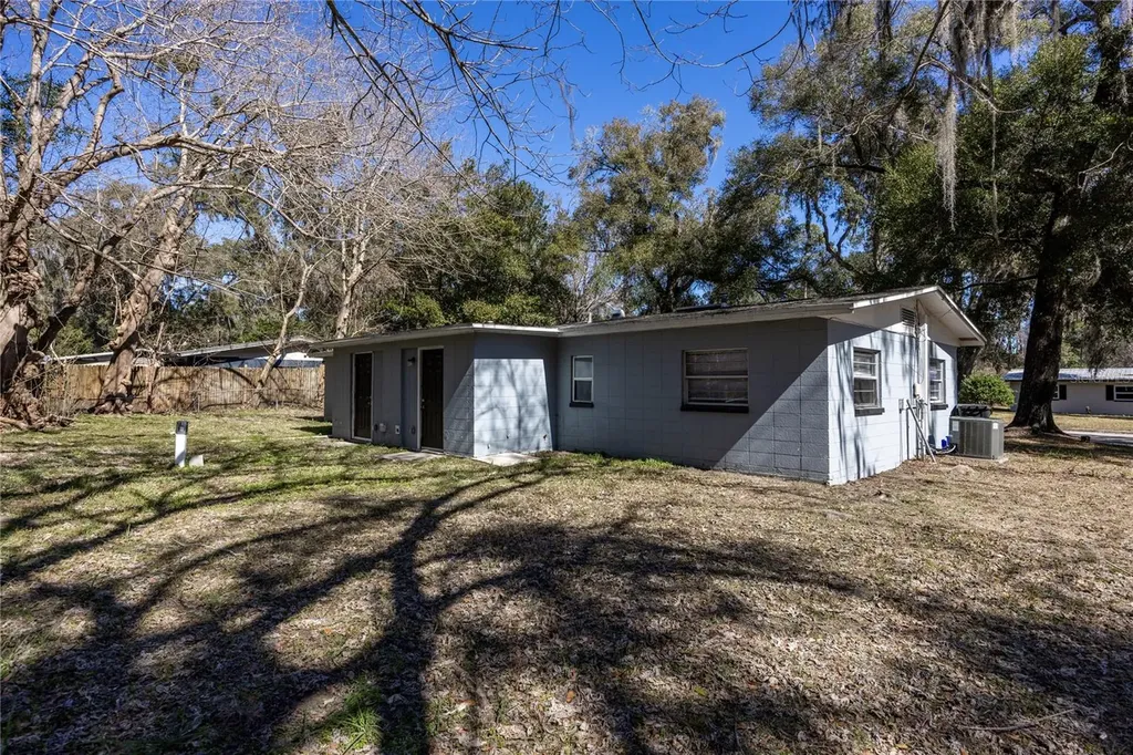 2200 SE 46th Terrace Gainesville FL 32641