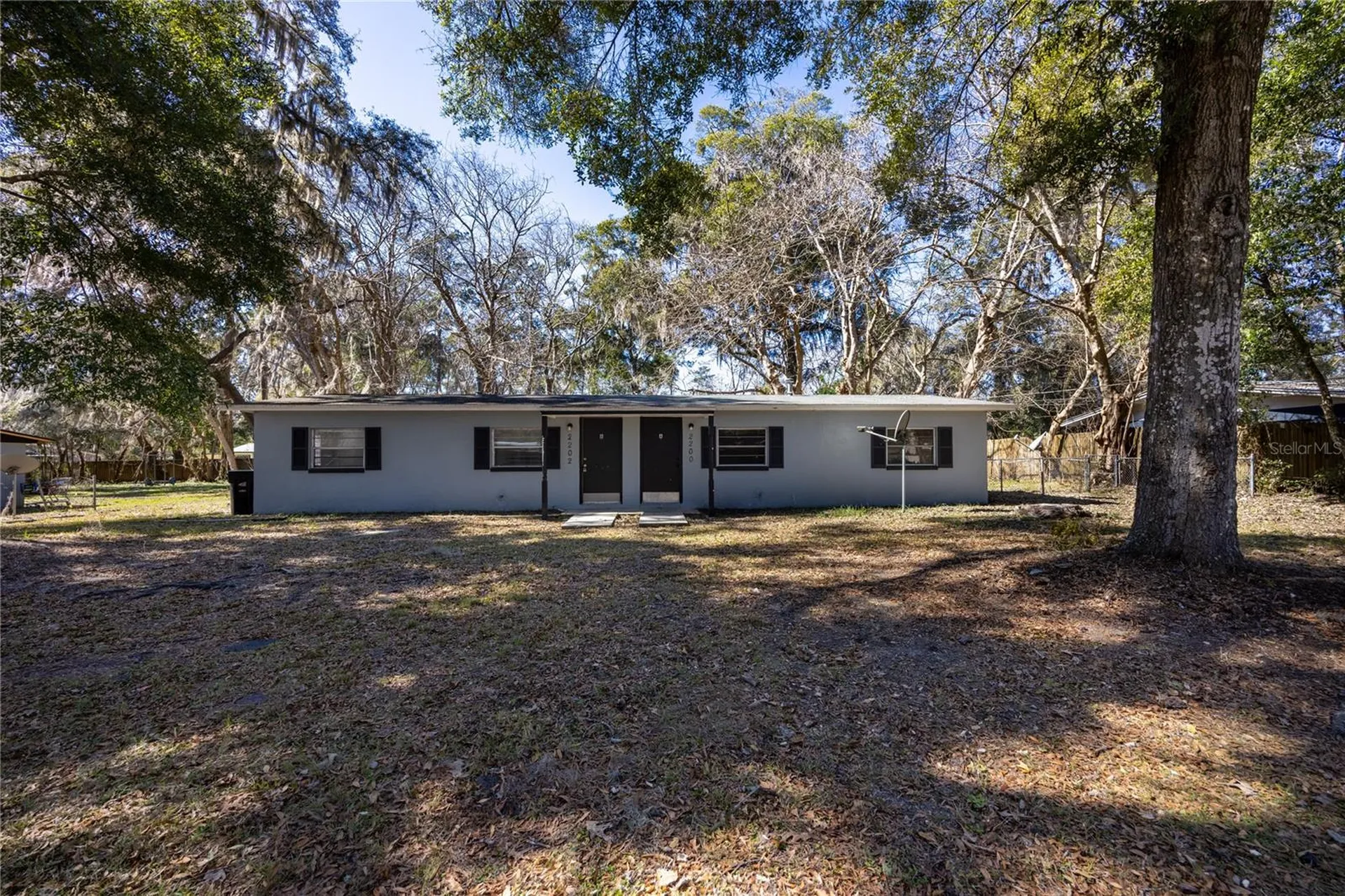2200 SE 46th Terrace Gainesville FL 32641
