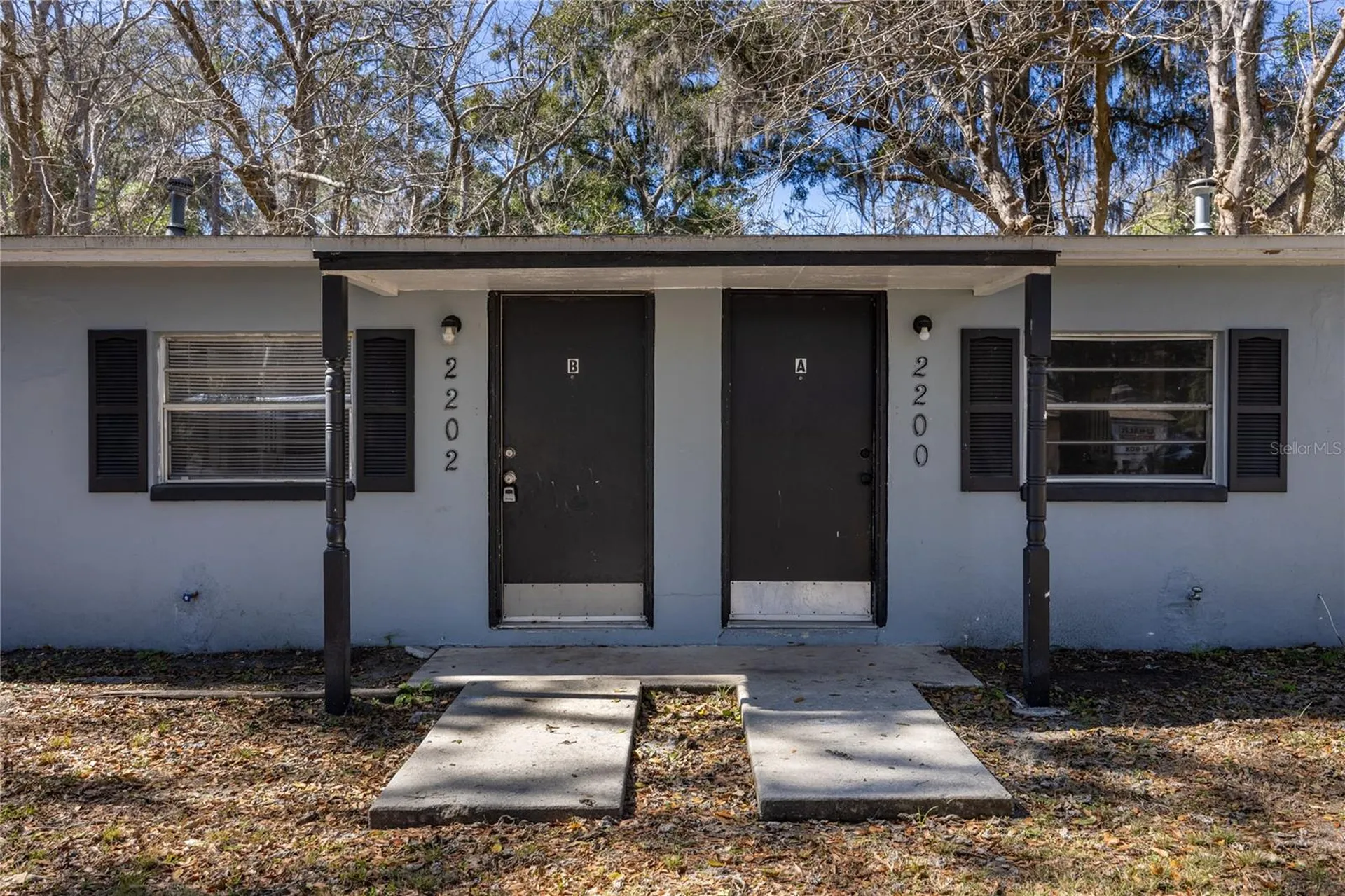 2200 SE 46th Terrace Gainesville FL 32641