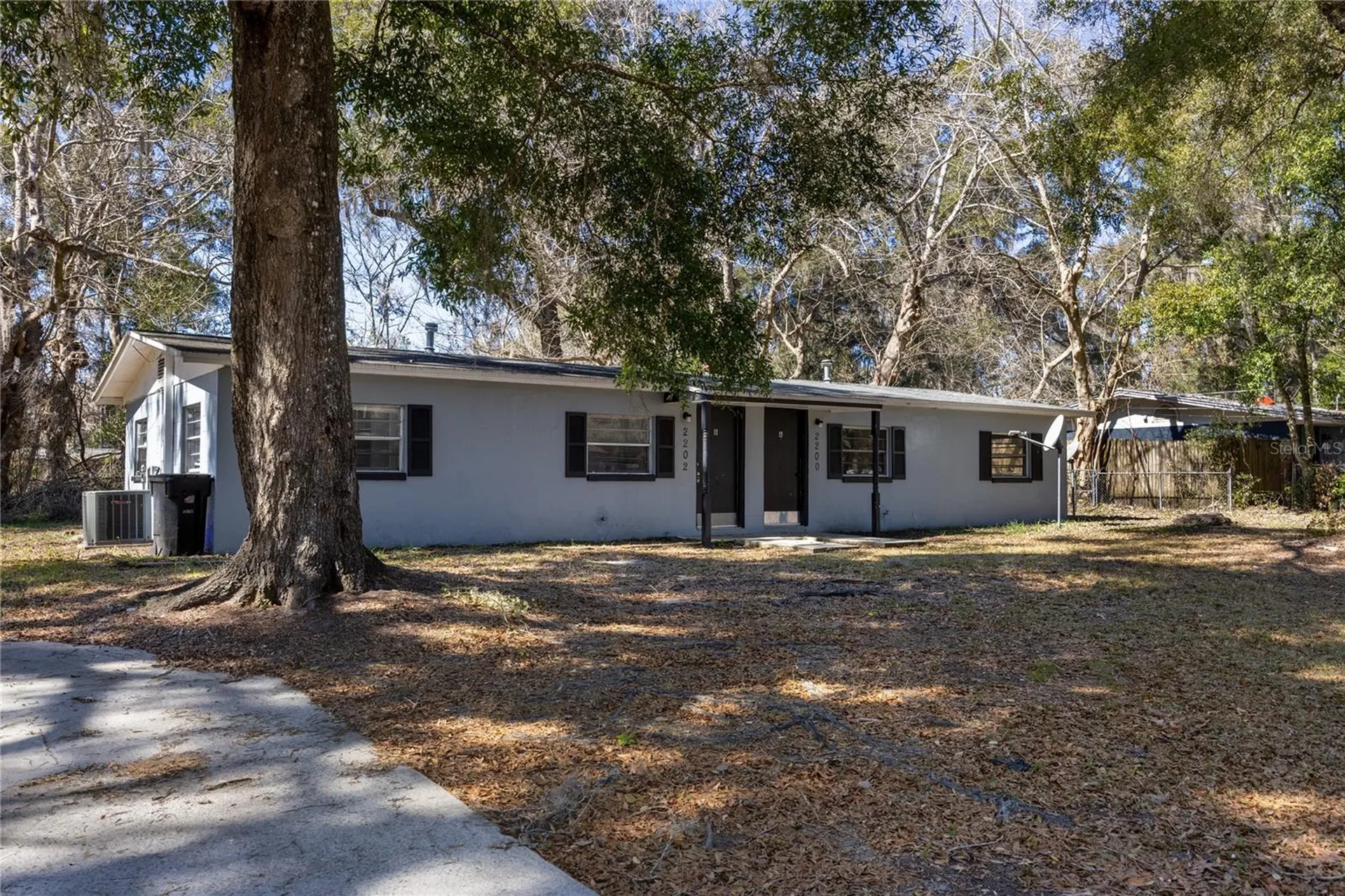 2200 SE 46th Terrace Gainesville FL 32641