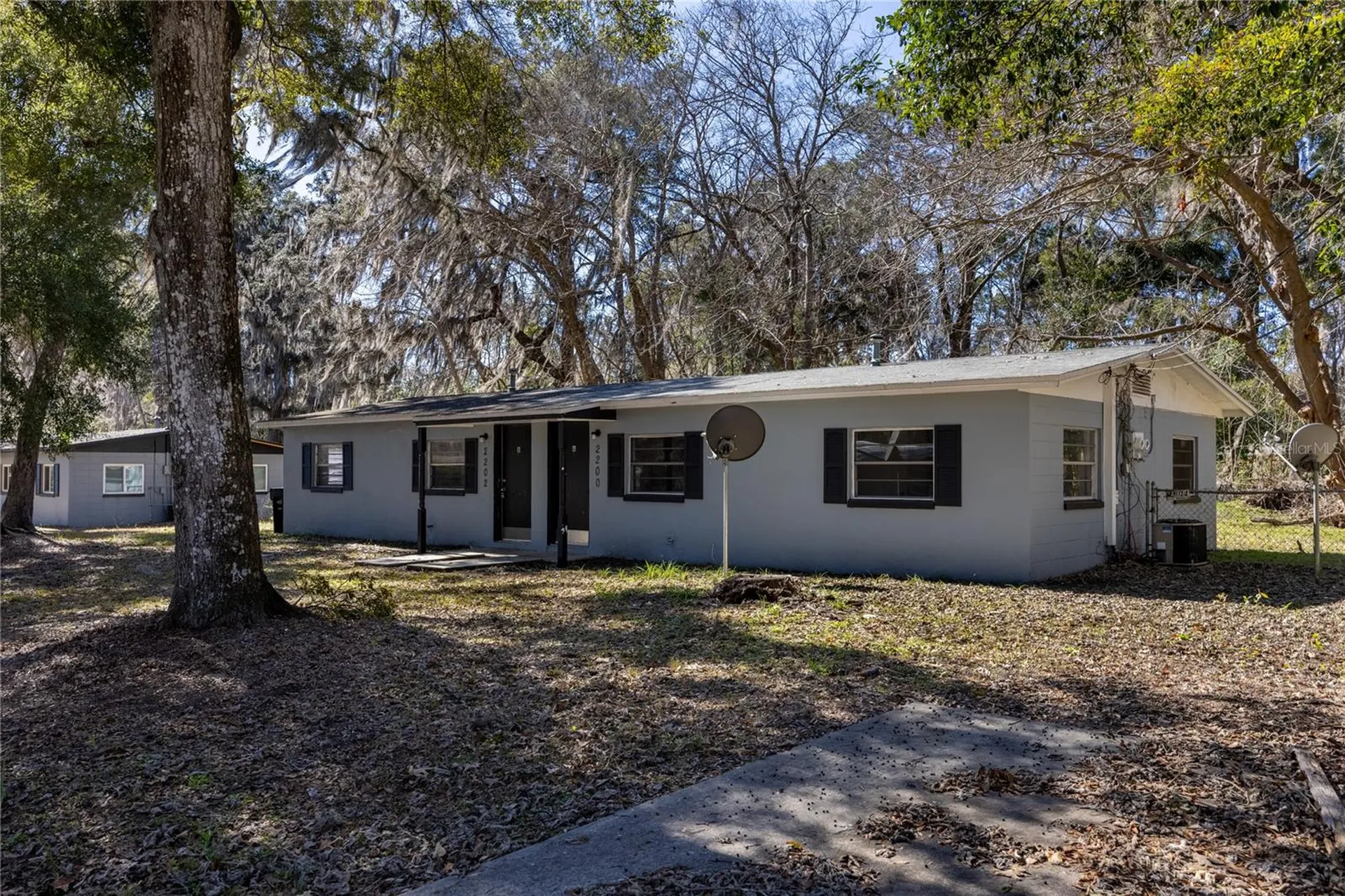 2200 SE 46th Terrace Gainesville FL 32641