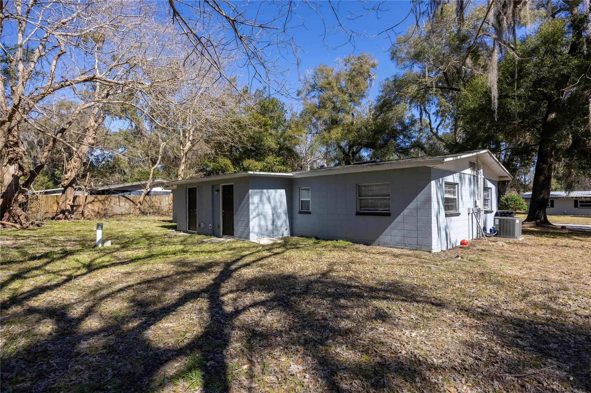 2200 SE 46th Terrace Gainesville FL 32641