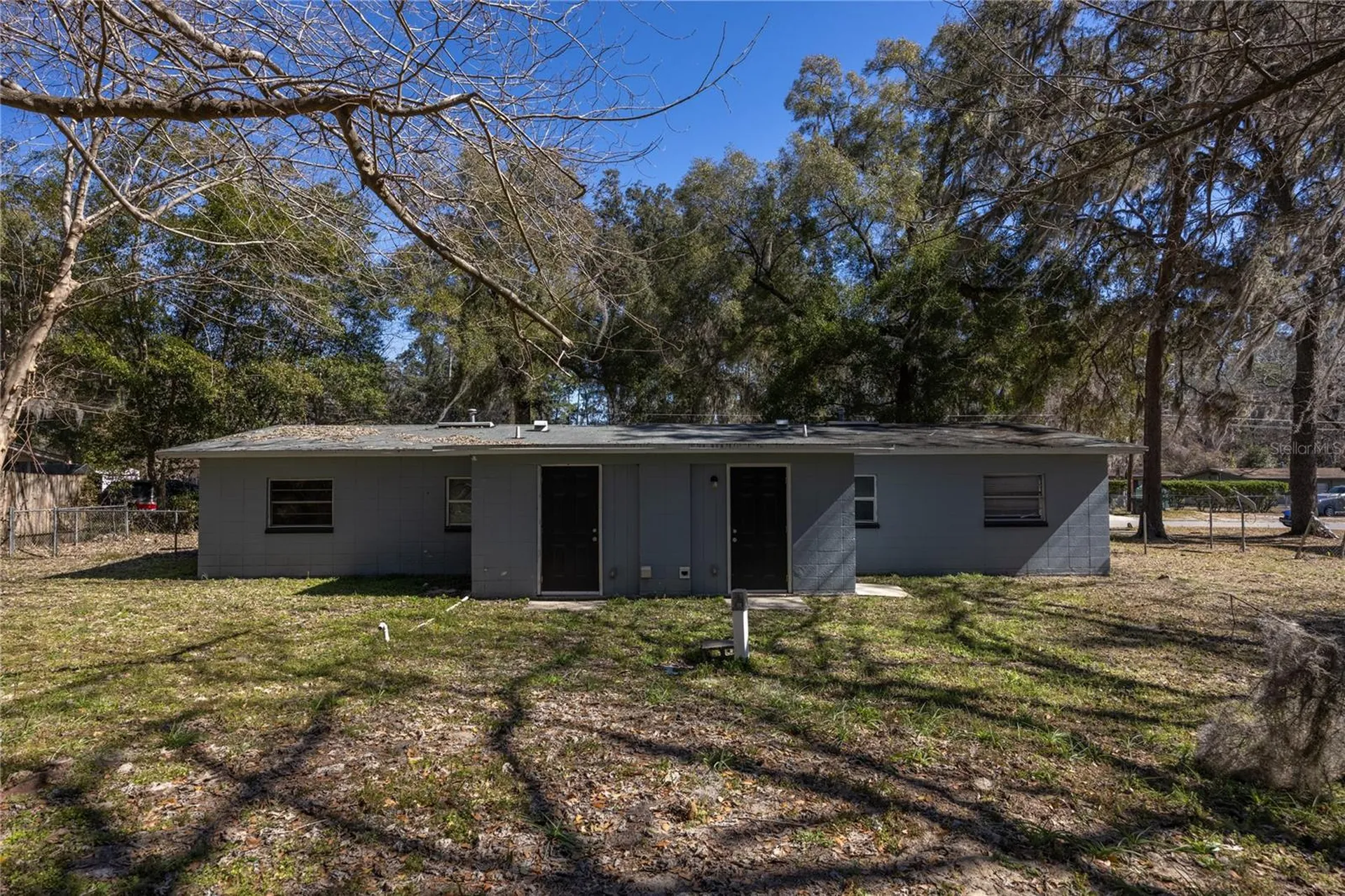 2200 SE 46th Terrace Gainesville FL 32641