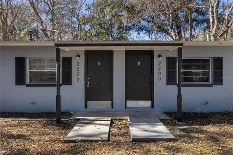 2200 SE 46th Terrace Gainesville FL 32641
