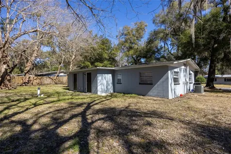 2200 SE 46th Terrace Gainesville FL 32641