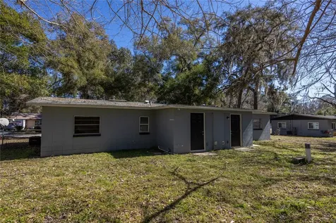 2200 SE 46th Terrace Gainesville FL 32641
