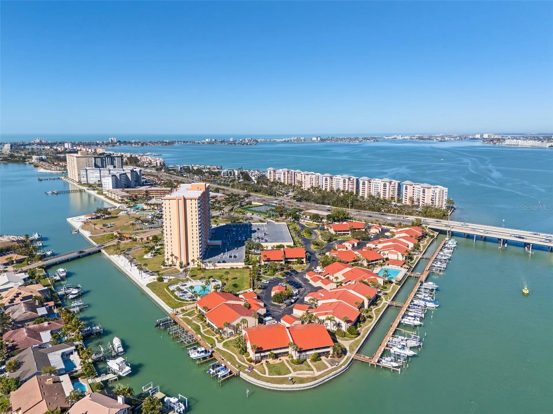 4720 Brittany Drive S St Petersburg FL 33715