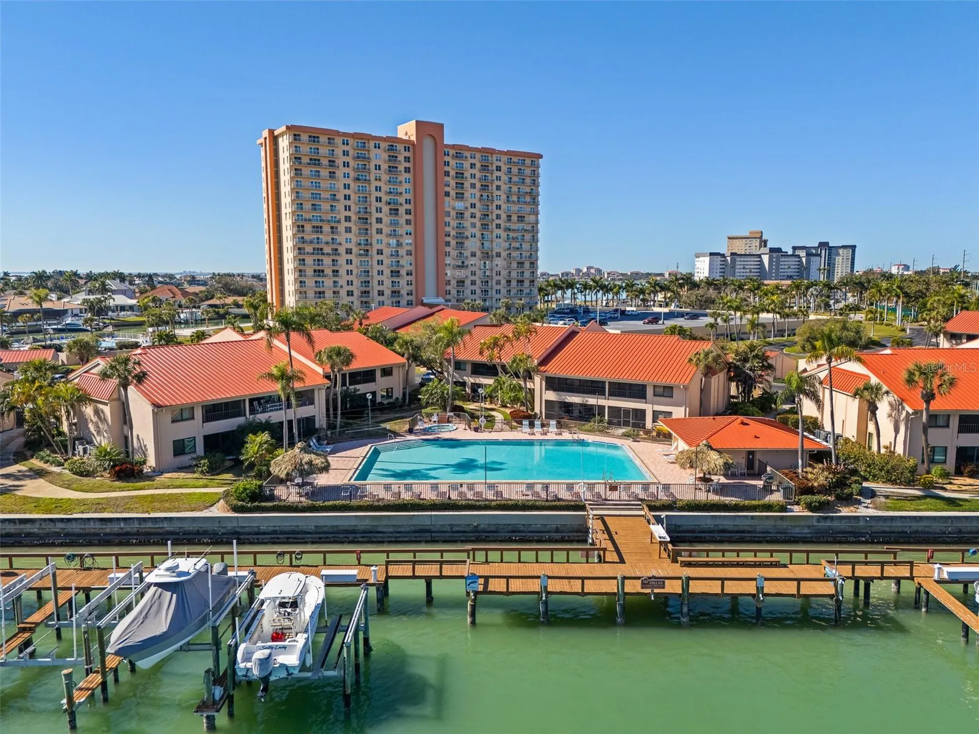 4720 Brittany Drive S St Petersburg FL 33715