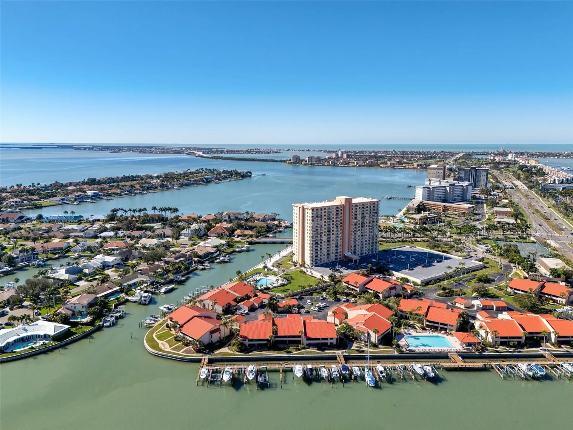 4720 Brittany Drive S St Petersburg FL 33715
