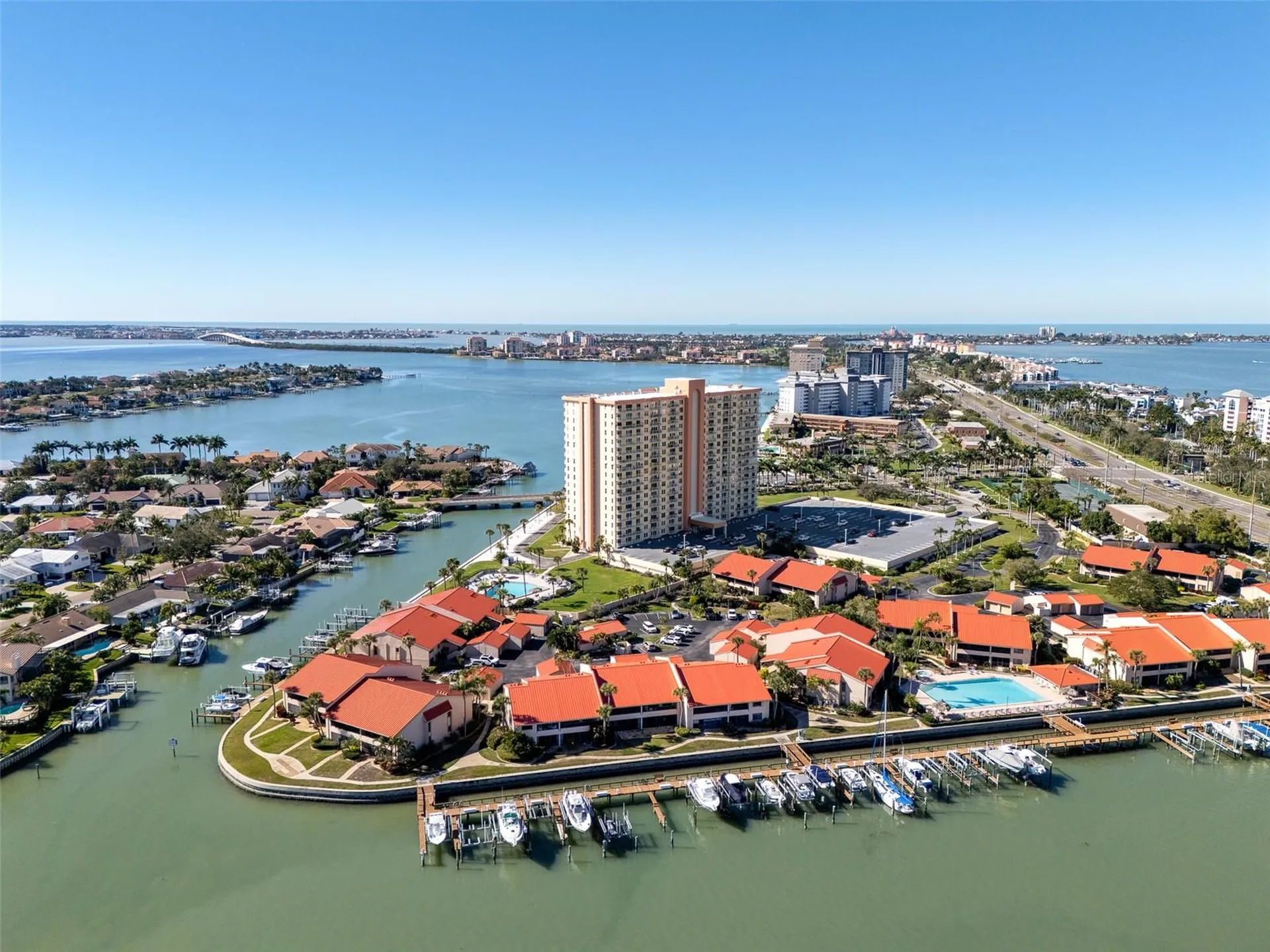 4720 Brittany Drive S St Petersburg FL 33715