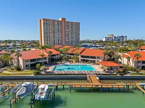 4720 Brittany Drive S St Petersburg FL 33715