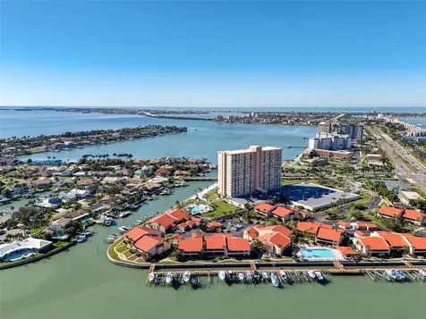 4720 Brittany Drive S St Petersburg FL 33715