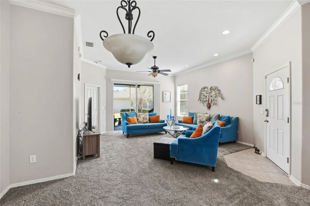 1118 Wright Swynde Court Wesley Chapel FL 33543