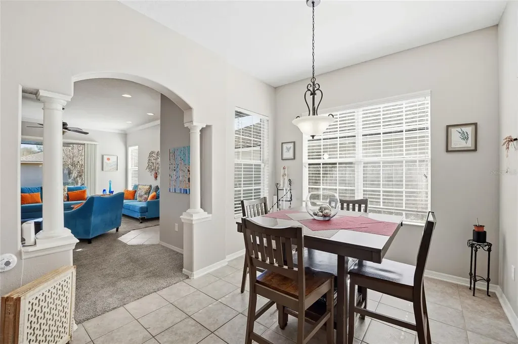 1118 Wright Swynde Court Wesley Chapel FL 33543