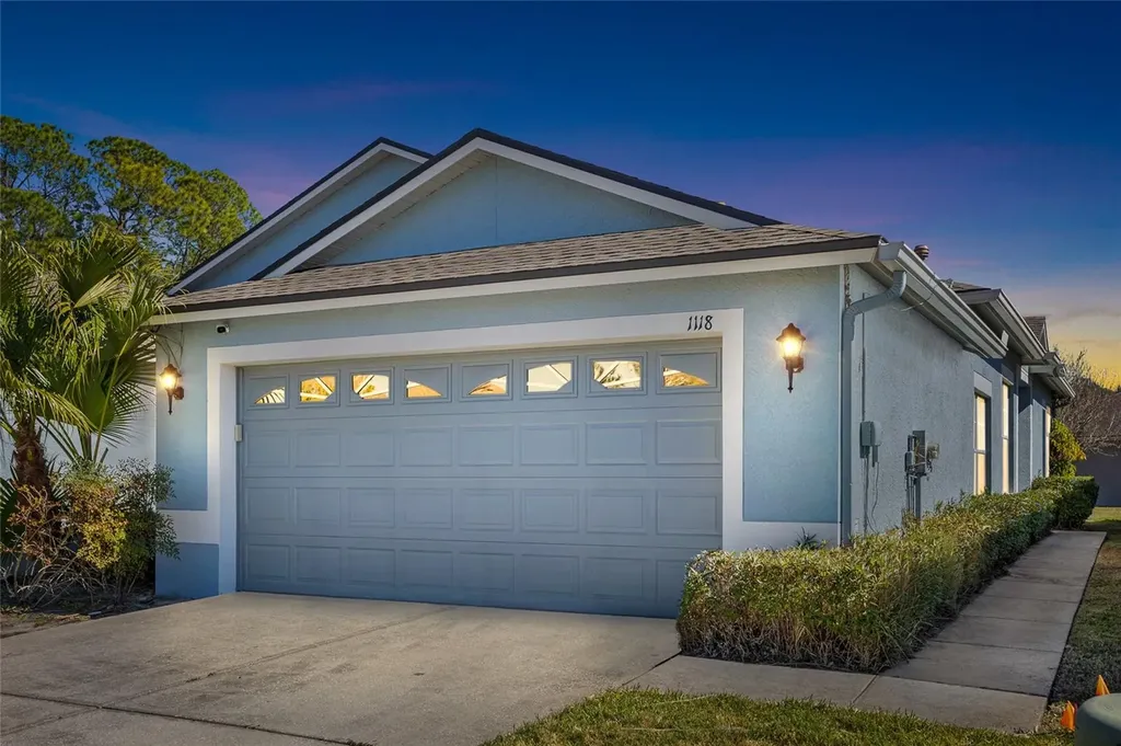 1118 Wright Swynde Court Wesley Chapel FL 33543