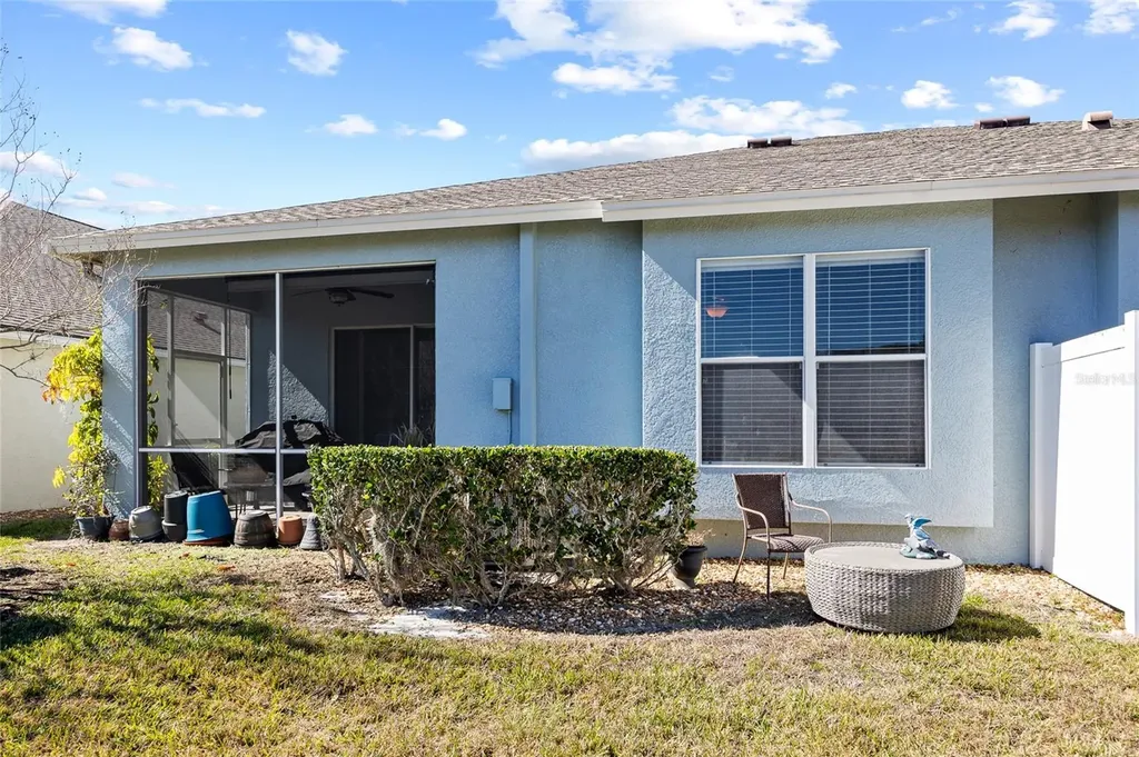 1118 Wright Swynde Court Wesley Chapel FL 33543
