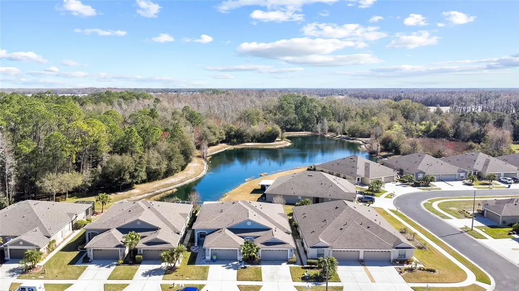1118 Wright Swynde Court Wesley Chapel FL 33543
