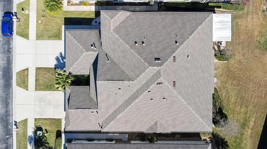 1118 Wright Swynde Court Wesley Chapel FL 33543