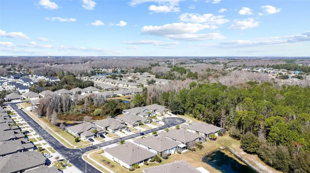 1118 Wright Swynde Court Wesley Chapel FL 33543