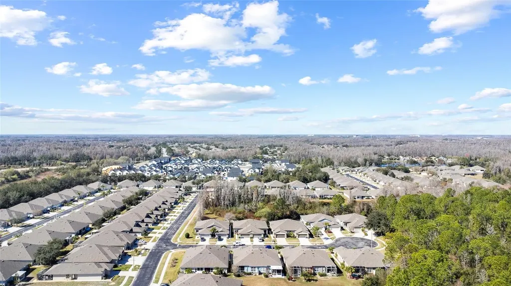 1118 Wright Swynde Court Wesley Chapel FL 33543