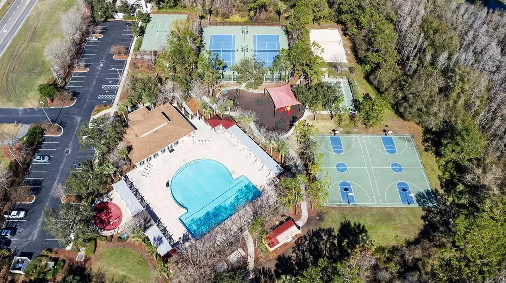 1118 Wright Swynde Court Wesley Chapel FL 33543