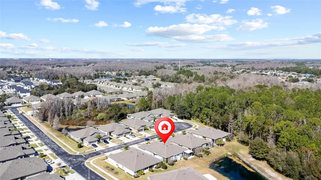 1118 Wright Swynde Court Wesley Chapel FL 33543
