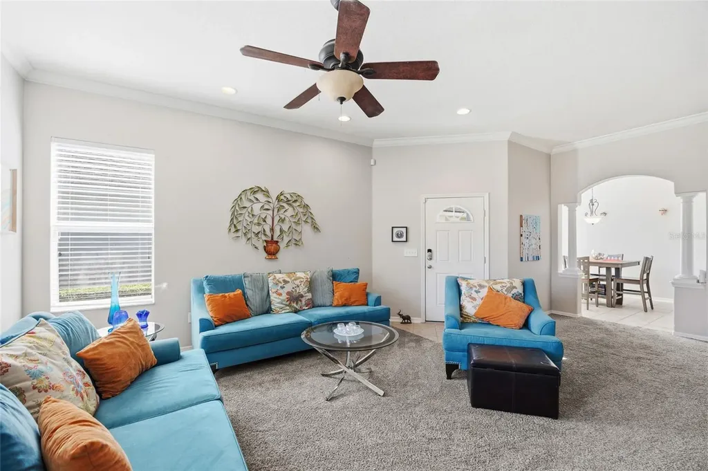 1118 Wright Swynde Court Wesley Chapel FL 33543