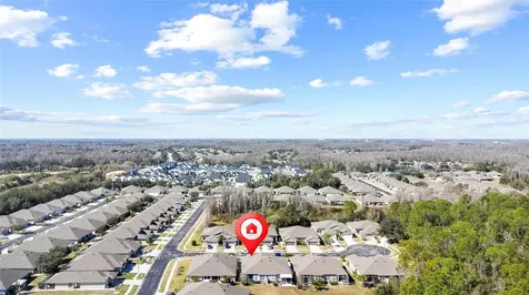 1118 Wright Swynde Court Wesley Chapel FL 33543