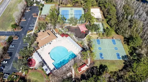 1118 Wright Swynde Court Wesley Chapel FL 33543