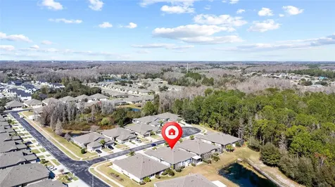 1118 Wright Swynde Court Wesley Chapel FL 33543