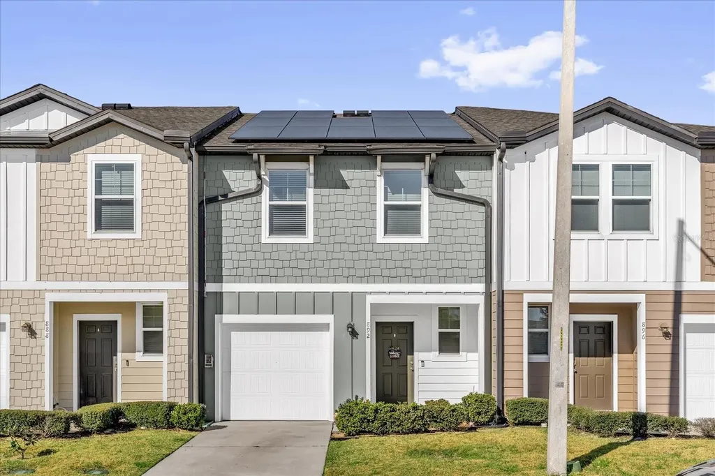 892 Grandin Street Davenport FL 33837