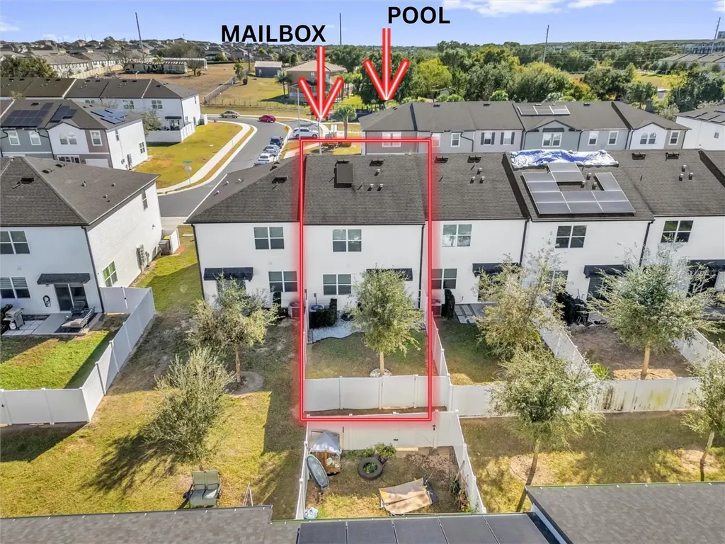 892 Grandin Street Davenport FL 33837