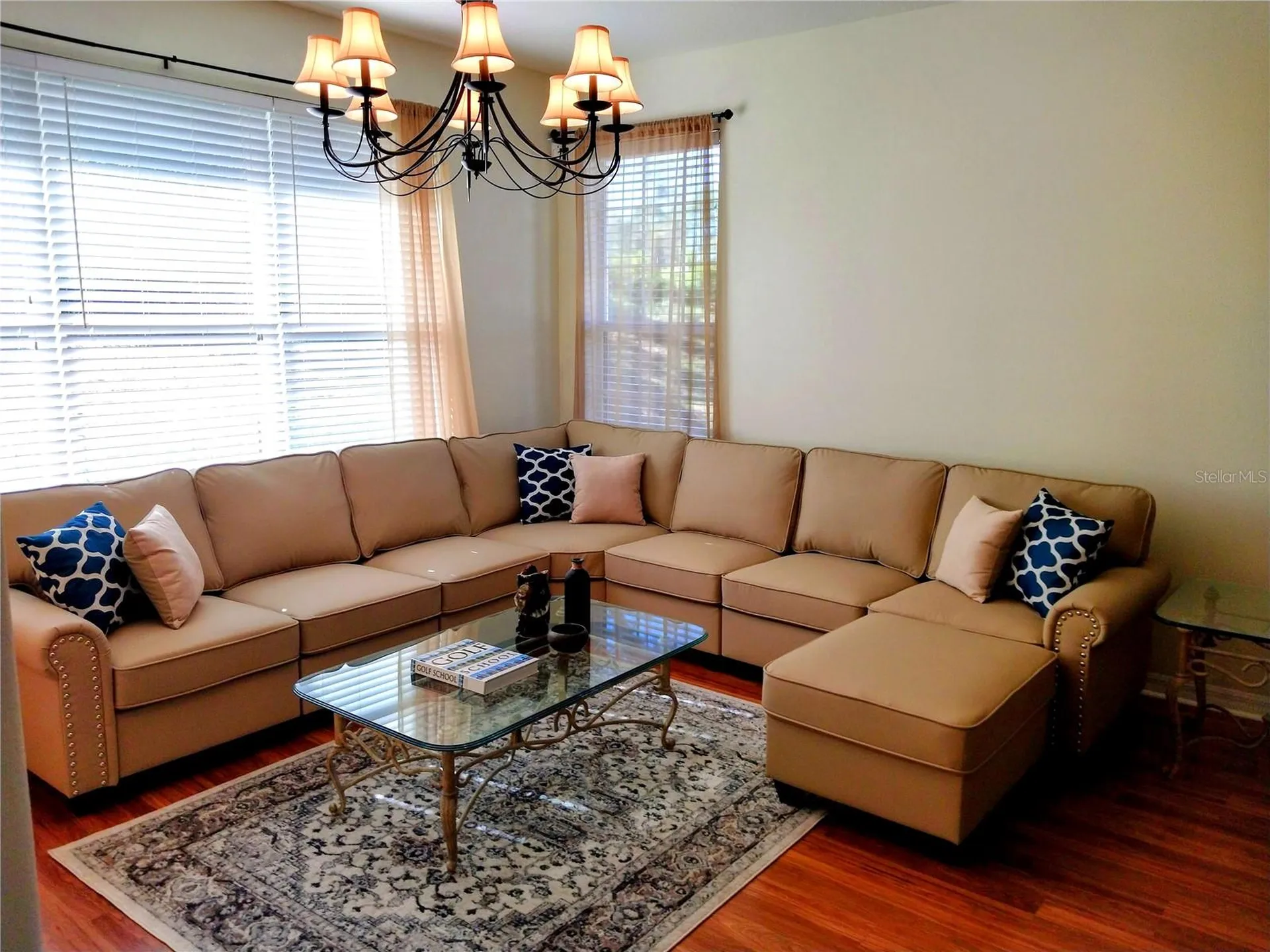 5641 Hidden Oak Court North Port FL 34287