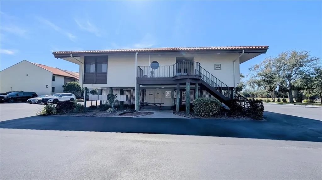 1515 Pinellas Bayway S St Petersburg FL 33715