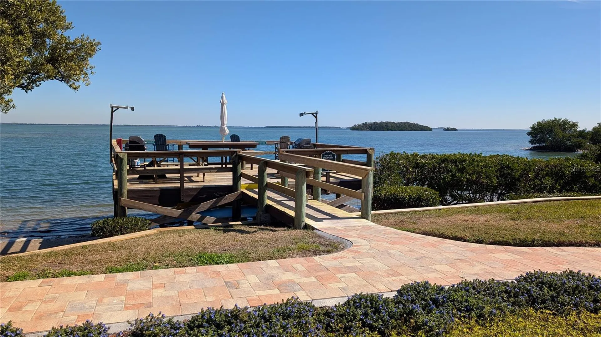 1515 Pinellas Bayway S St Petersburg FL 33715