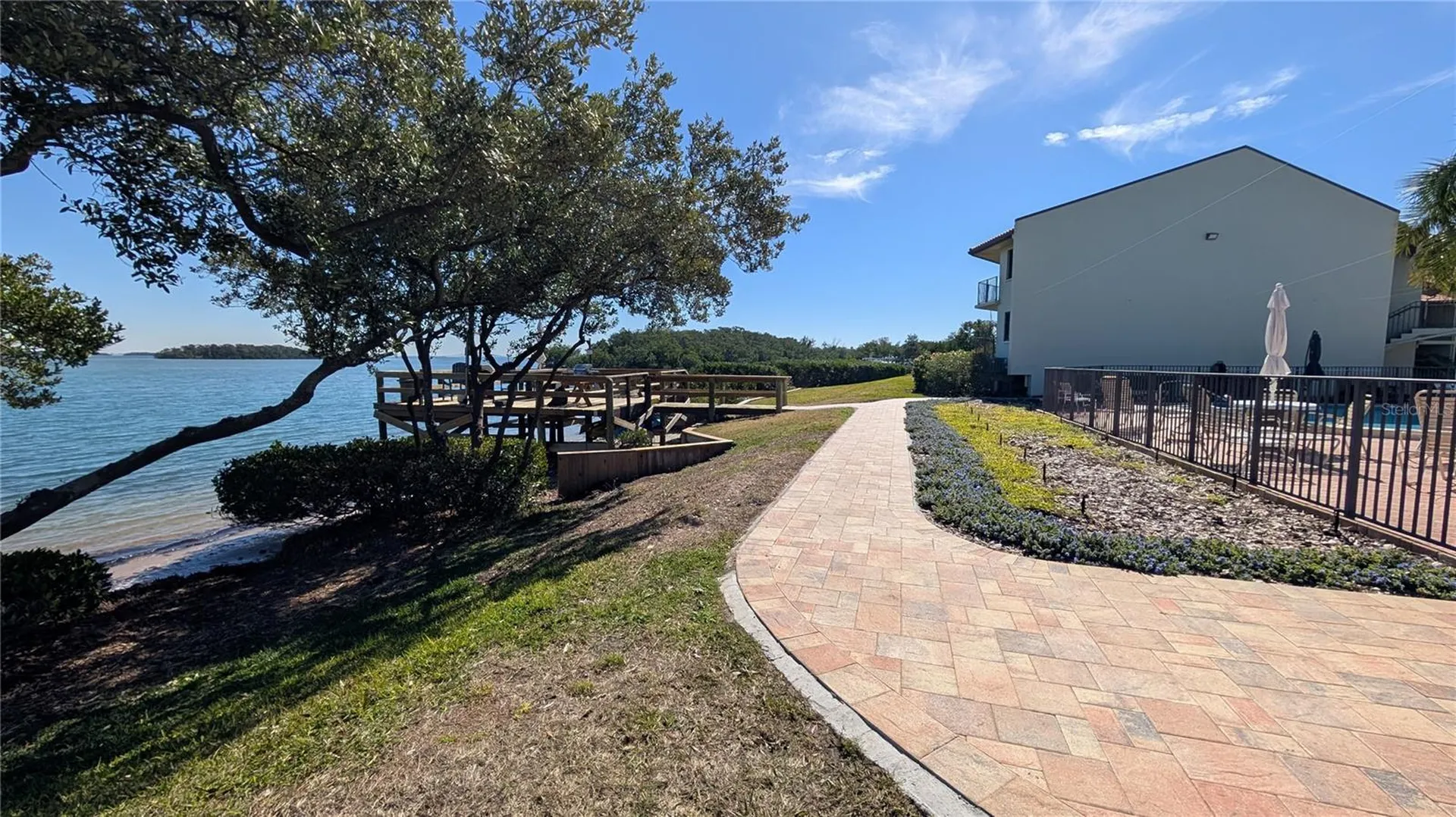1515 Pinellas Bayway S St Petersburg FL 33715