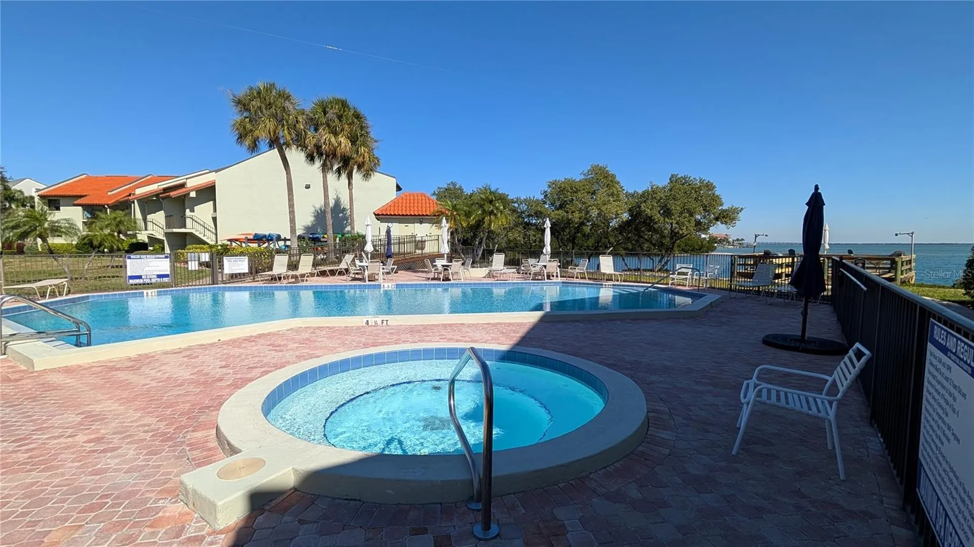 1515 Pinellas Bayway S St Petersburg FL 33715