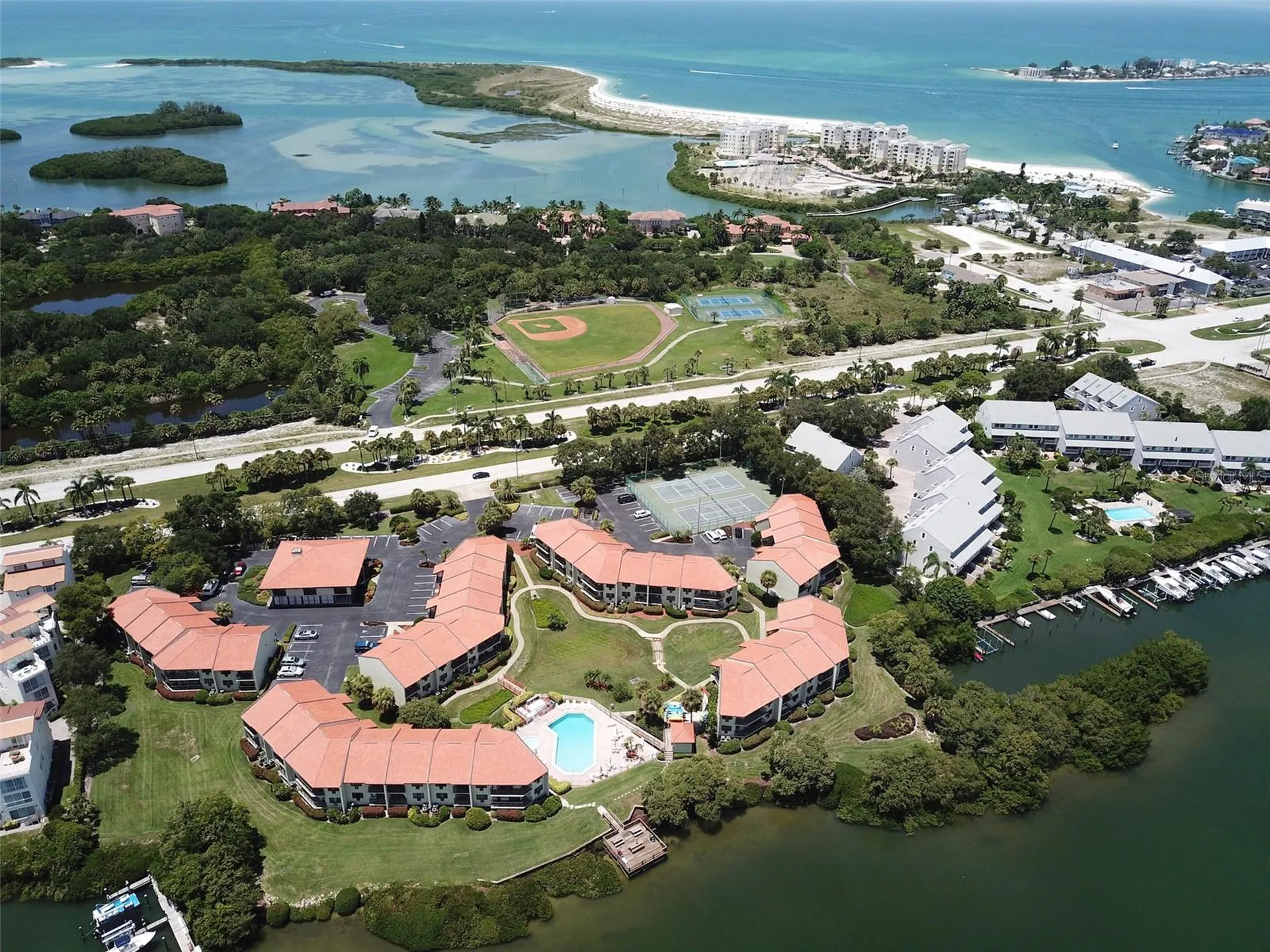 1515 Pinellas Bayway S St Petersburg FL 33715