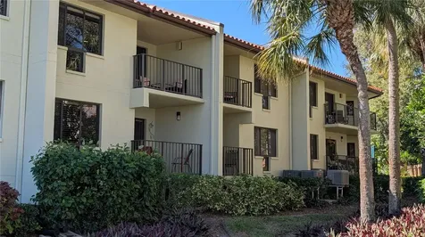 1515 Pinellas Bayway S St Petersburg FL 33715